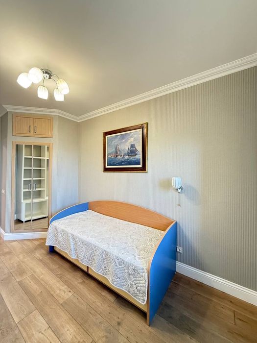 Квартира на вул. Кадетський Гай, 6 в Києві, ID 268234, фото №22