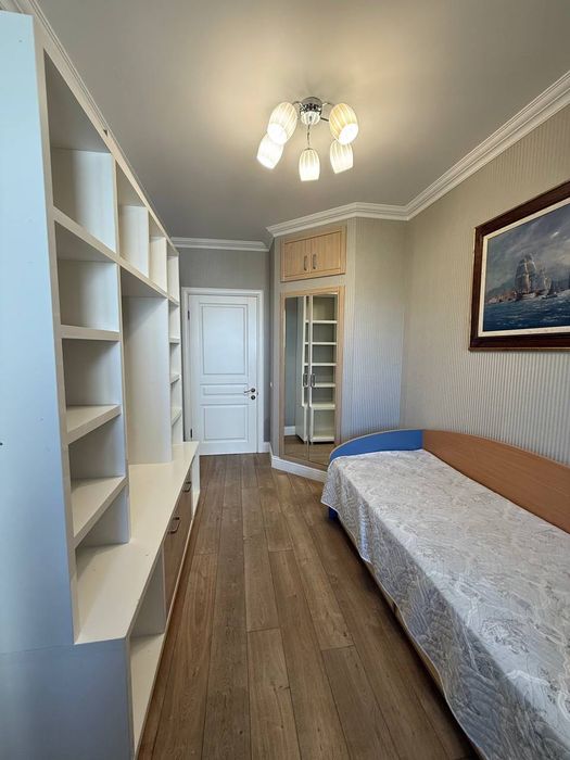 Квартира на вул. Кадетський Гай, 6 в Києві, ID 268234, фото №23
