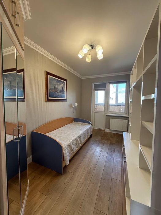 Квартира на вул. Кадетський Гай, 6 в Києві, ID 268234, фото №24
