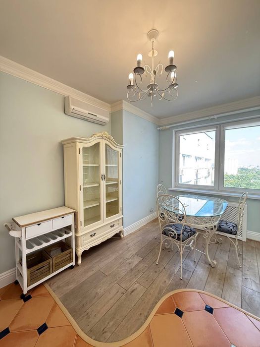Квартира на вул. Кадетський Гай, 6 в Києві, ID 268234, фото №4