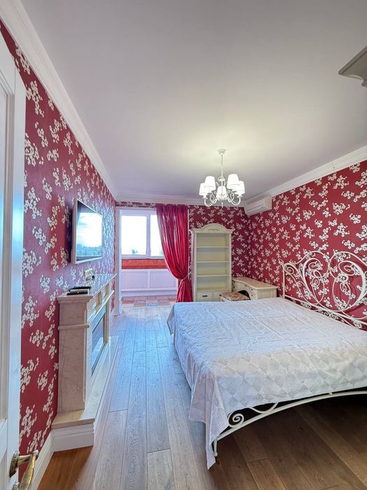 Квартира на вул. Кадетський Гай, 6 в Києві, ID 268234, фото №5
