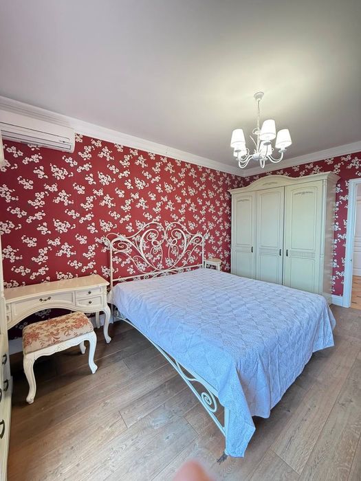 Квартира на вул. Кадетський Гай, 6 в Києві, ID 268234, фото №6