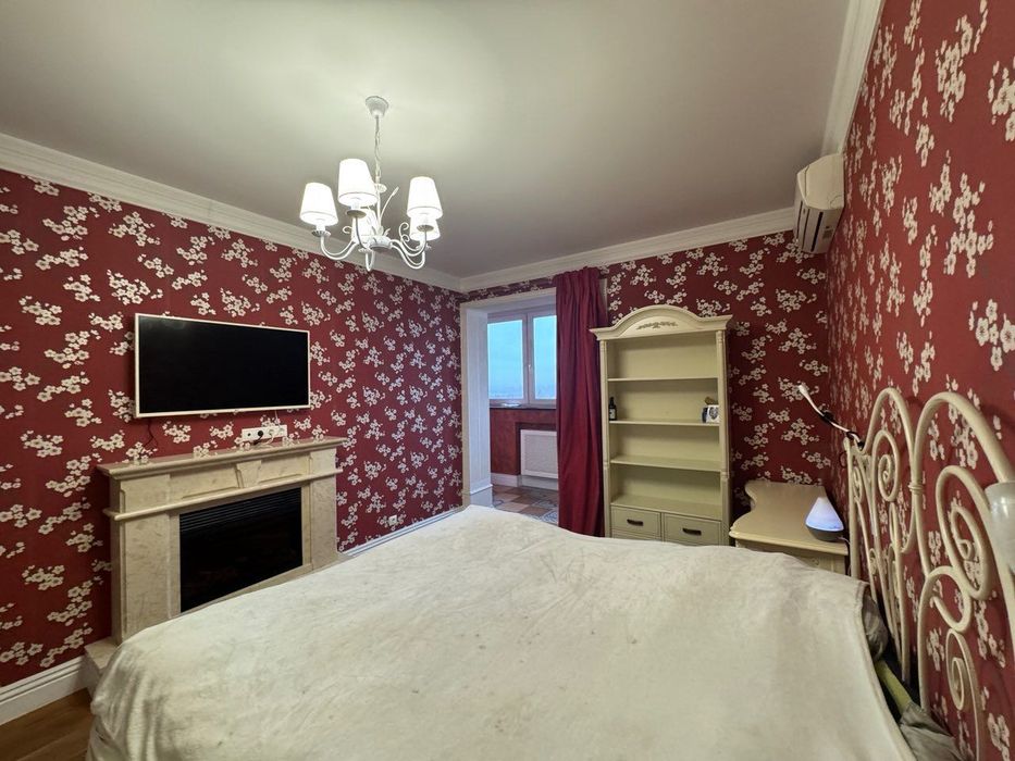 Квартира на вул. Кадетський Гай, 6 в Києві, ID 268234, фото №7