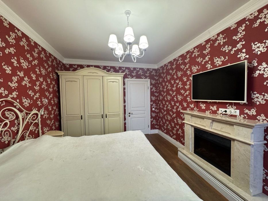 Квартира на вул. Кадетський Гай, 6 в Києві, ID 268234, фото №8