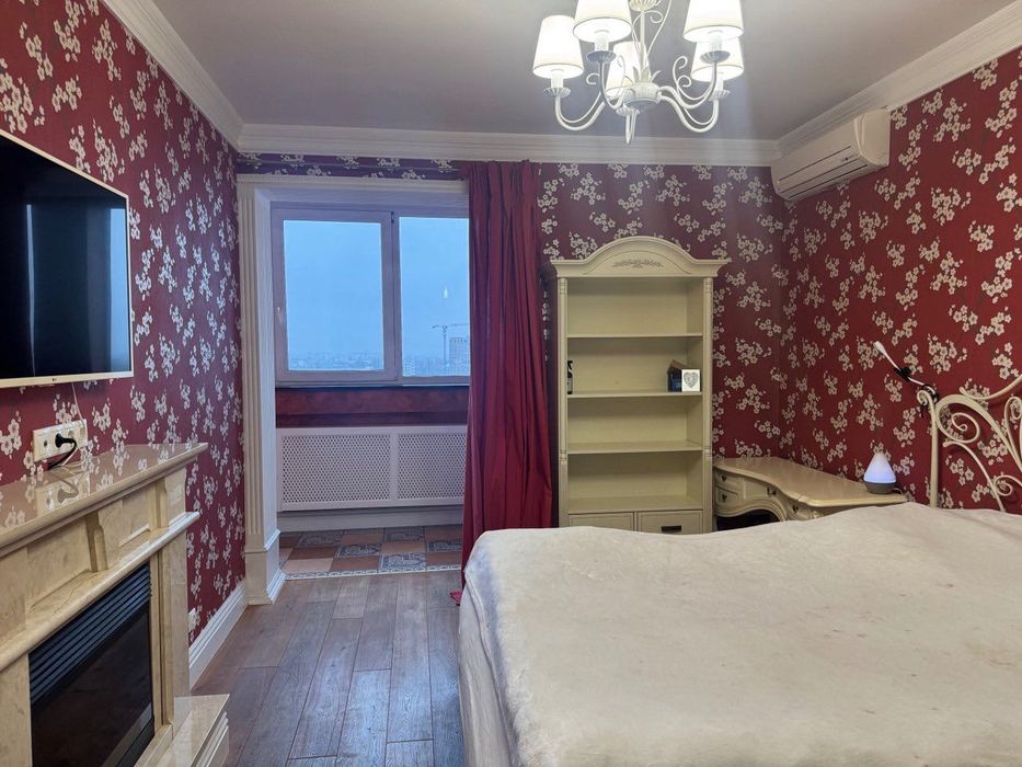 Квартира на вул. Кадетський Гай, 6 в Києві, ID 268234, фото №9