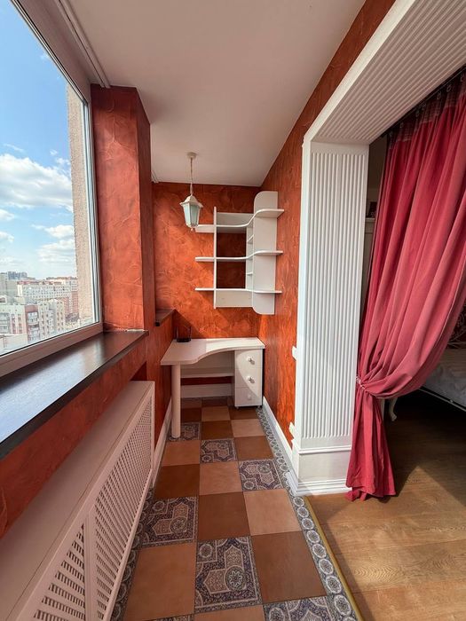 Квартира на вул. Кадетський Гай, 6 в Києві, ID 268234, фото №10