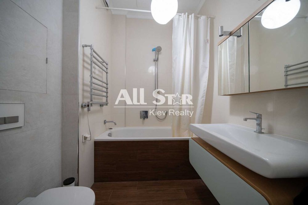 Квартира на вул. Десятинна, 13 в Києві, ID 403820, фото №15