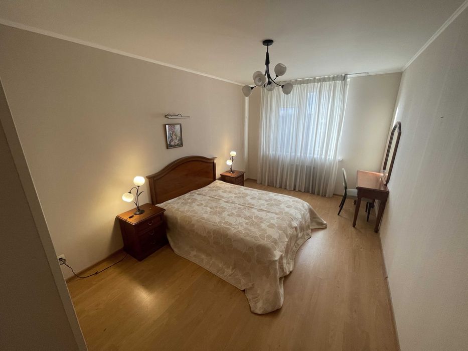 Квартира на вул. Левітана, 3 в Києві, ID 173403, фото №2