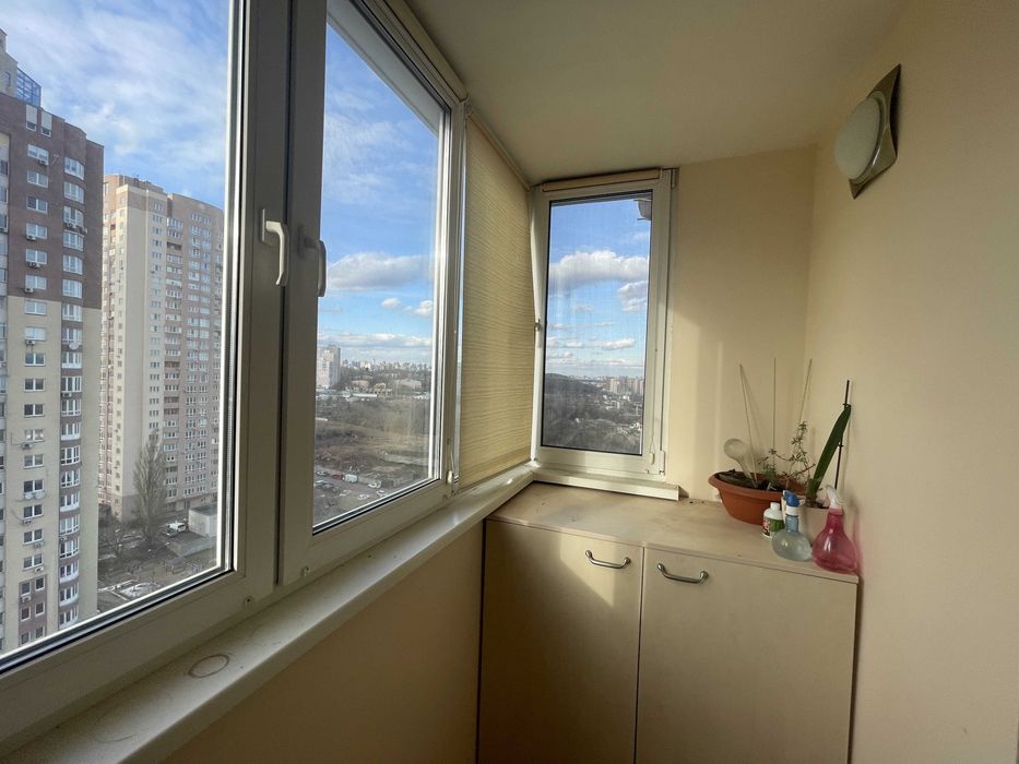 Квартира на вул. Левітана, 3 в Києві, ID 173403, фото №11
