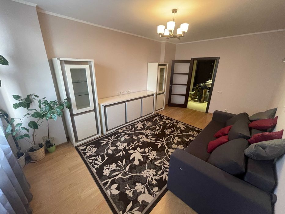 Квартира на вул. Левітана, 3 в Києві, ID 173403, фото №3