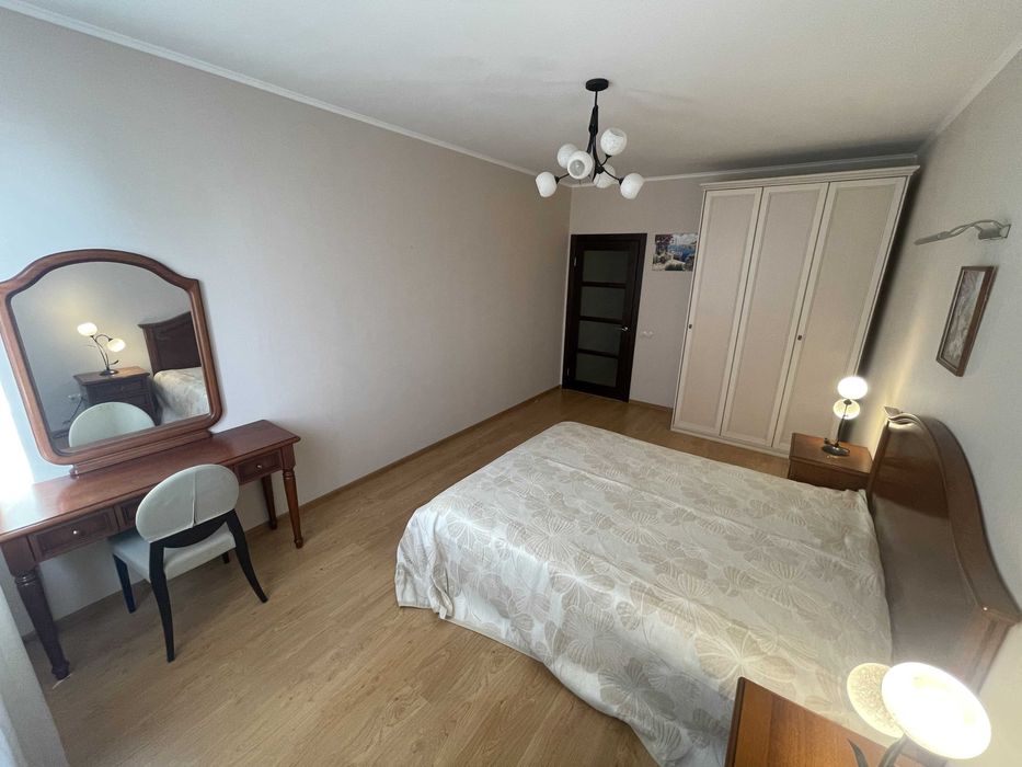 Квартира на вул. Левітана, 3 в Києві, ID 173403, фото №6