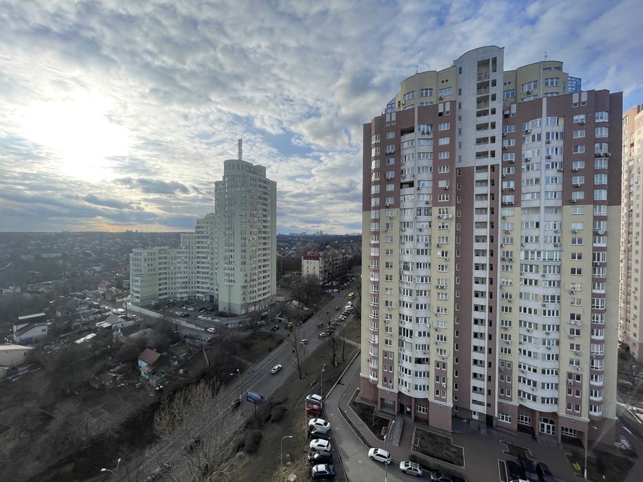 Квартира на вул. Левітана, 3 в Києві, ID 173403, фото №10