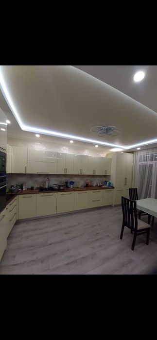Квартира на вул. Угорська, 89 в Львові, ID 258755, фото №1
