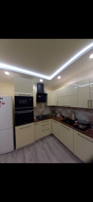 Квартира на вул. Угорська, 89 в Львові, ID 258755, фото №17