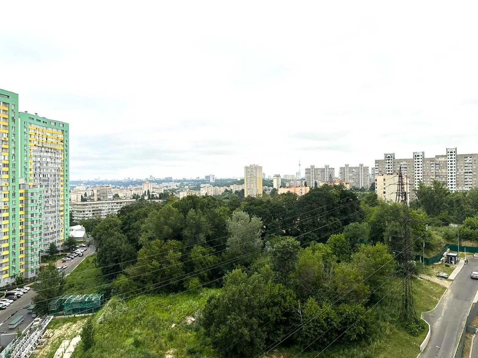 Квартира на вул. Перемишильська, 2г в Києві, ID 252128, фото №20