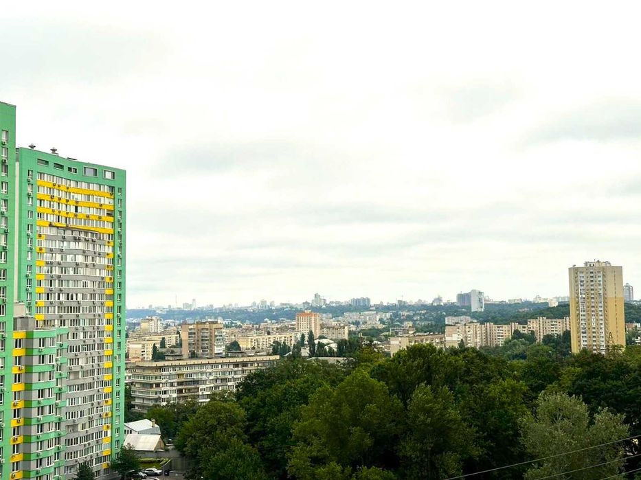 Квартира на вул. Перемишильська, 2г в Києві, ID 252128, фото №21