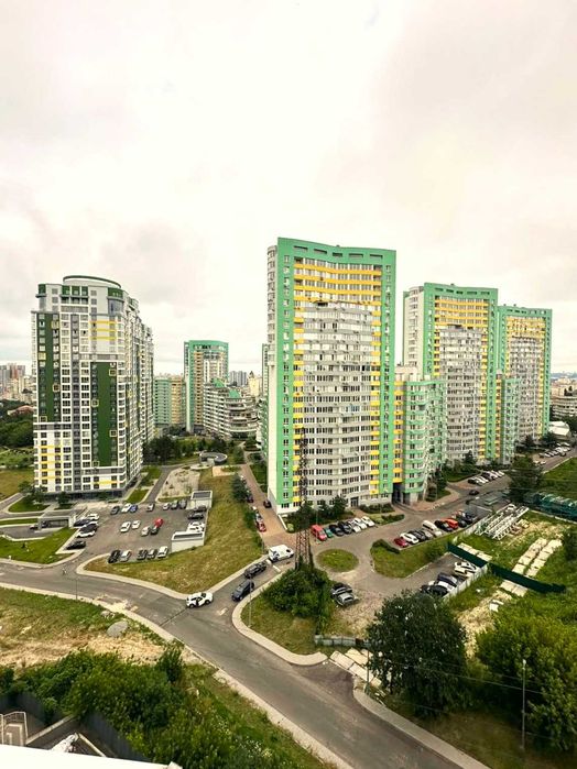Квартира на вул. Перемишильська, 2г в Києві, ID 252128, фото №22