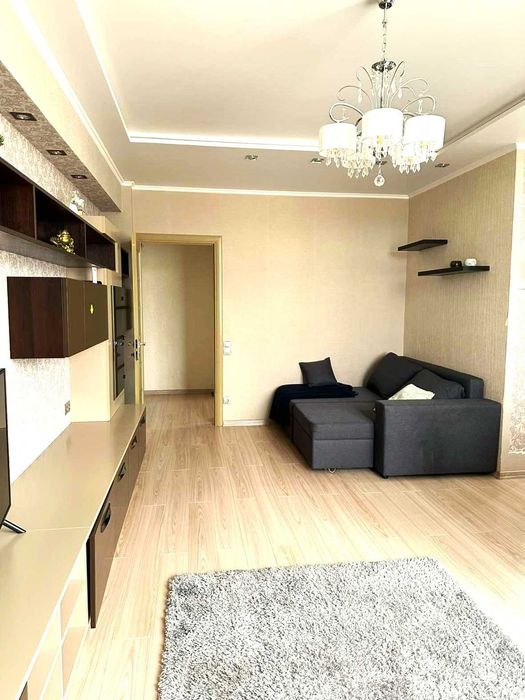 Квартира на вул. Перемишильська, 2г в Києві, ID 252128, фото №8