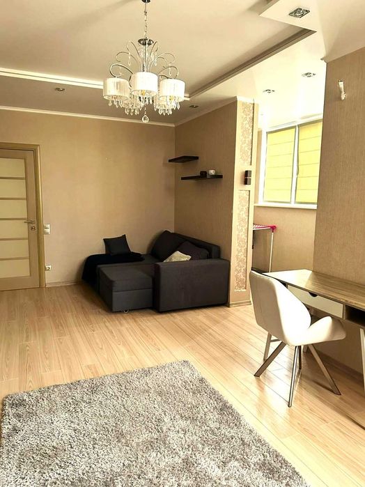 Квартира на вул. Перемишильська, 2г в Києві, ID 252128, фото №9