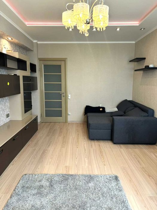 Квартира на вул. Перемишильська, 2г в Києві, ID 252128, фото №10