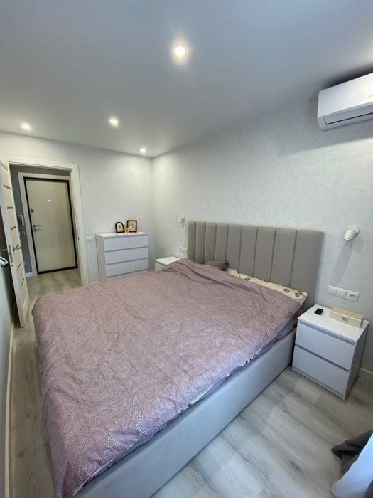 Квартира на Амур-Нижньодніпровський в Дніпрі, ID 257148, фото №14