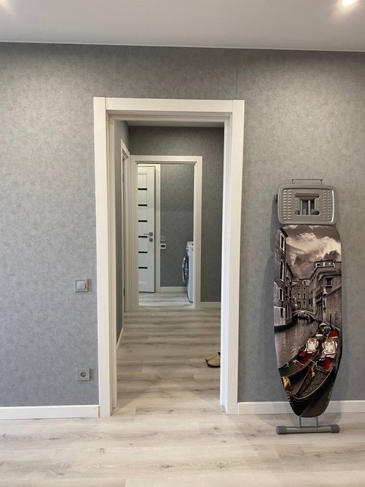 Квартира на Амур-Нижньодніпровський в Дніпрі, ID 257148, фото №3