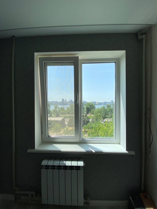 Квартира на Амур-Нижньодніпровський в Дніпрі, ID 257148, фото №4