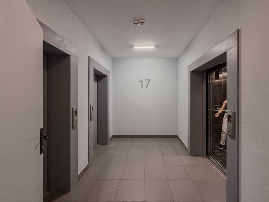 Квартира на вул. Липковського (Урицького), 37Б в Києві, ID 218320, фото №12