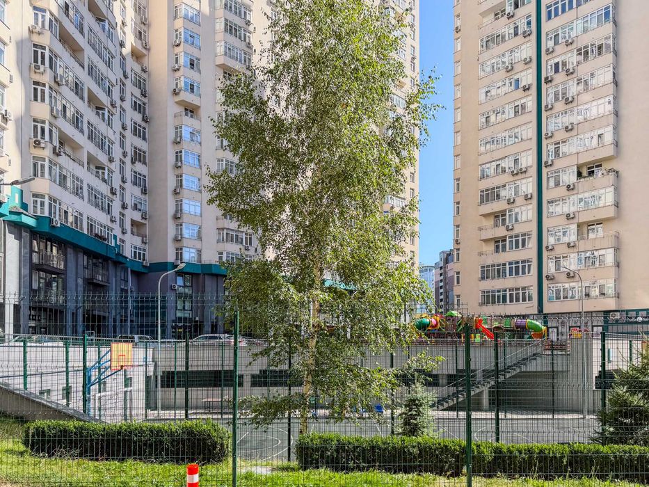 Квартира на вул. Липковського (Урицького), 37Б в Києві, ID 218320, фото №18