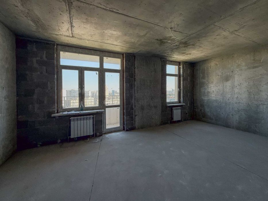 Квартира на вул. Липковського (Урицького), 37Б в Київ, ID 218320, фото №5