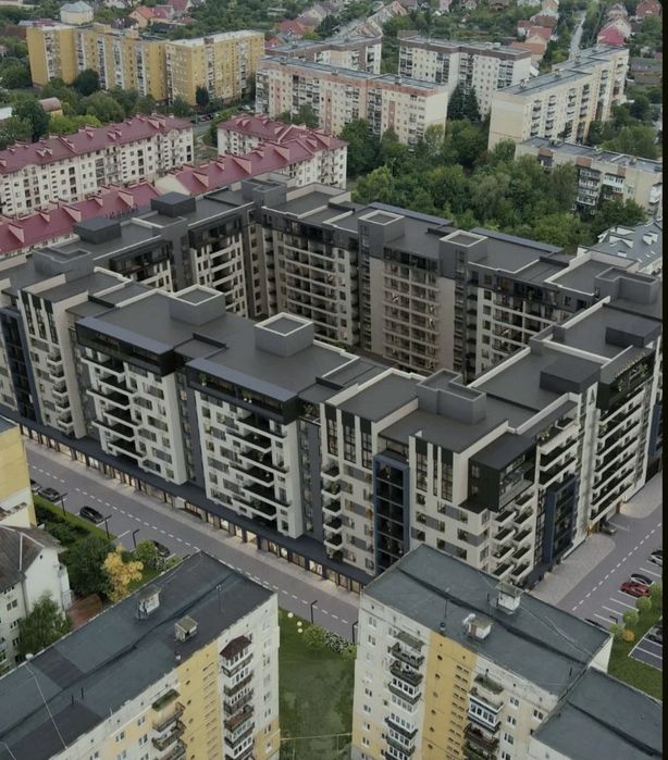 Квартира в Ужгород, ID 259795, фото №1