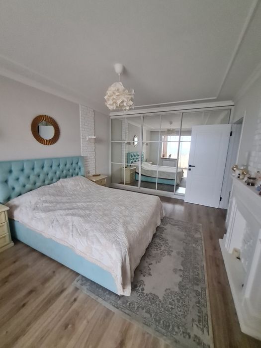 Квартира на вул. Милославська в Києві, ID 378984, фото №2