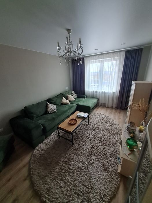 Квартира на вул. Милославська в Києві, ID 378984, фото №11