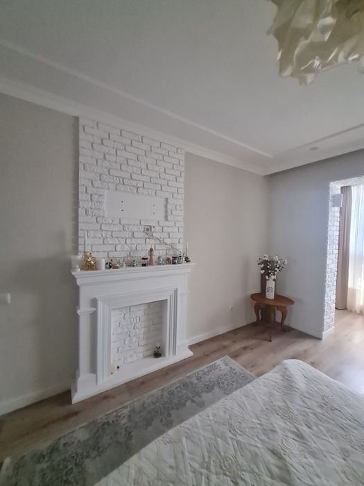 Квартира на вул. Милославська в Києві, ID 378984, фото №12