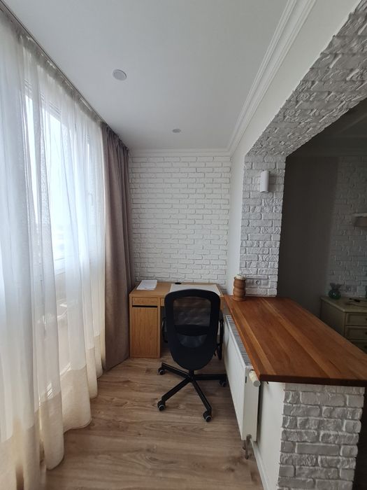 Квартира на вул. Милославська в Києві, ID 378984, фото №13