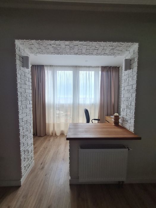 Квартира на вул. Милославська в Києві, ID 378984, фото №14