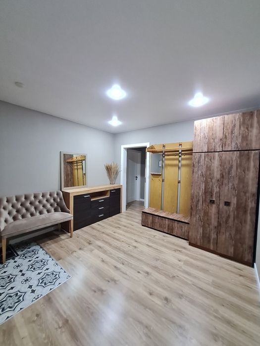 Квартира на вул. Милославська в Києві, ID 378984, фото №19