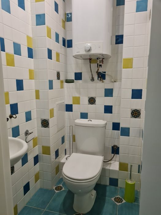 Квартира на вул. Милославська в Києві, ID 378984, фото №21