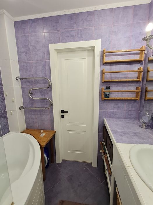 Квартира на вул. Милославська в Києві, ID 378984, фото №22