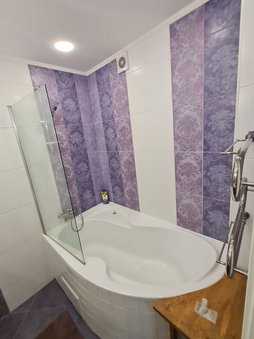 Квартира на вул. Милославська в Києві, ID 378984, фото №23