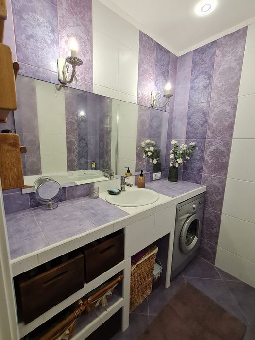 Квартира на вул. Милославська в Києві, ID 378984, фото №24
