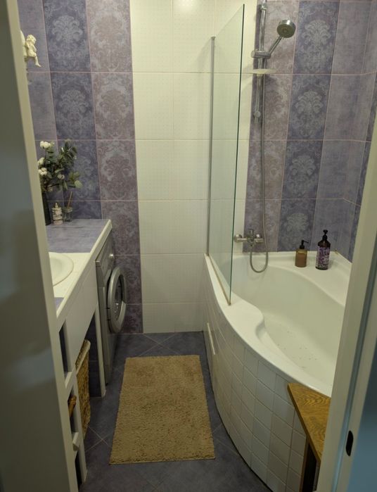 Квартира на вул. Милославська в Києві, ID 378984, фото №5