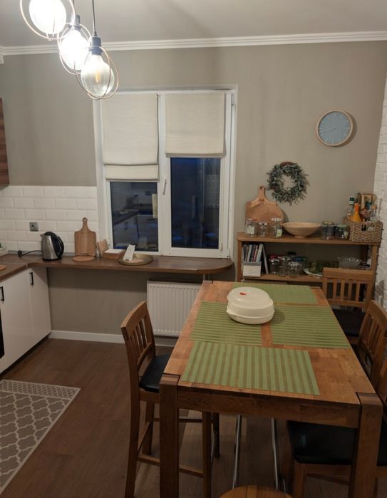 Квартира на вул. Милославська в Києві, ID 378984, фото №6