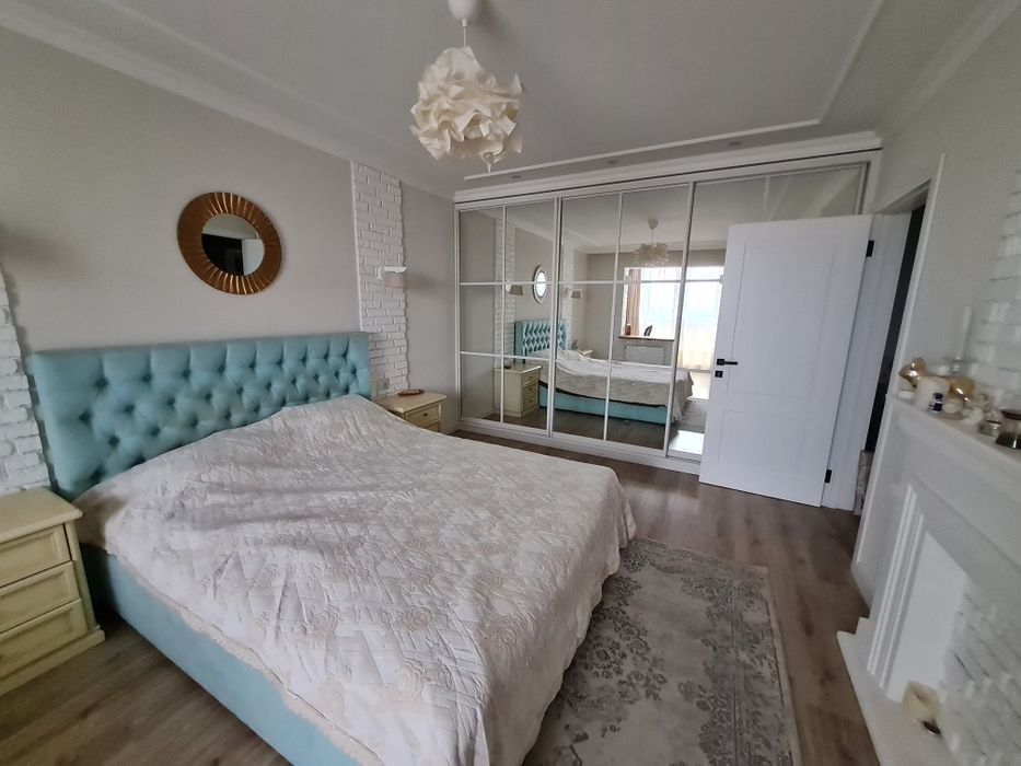 Квартира на вул. Милославська в Києві, ID 378984, фото №7