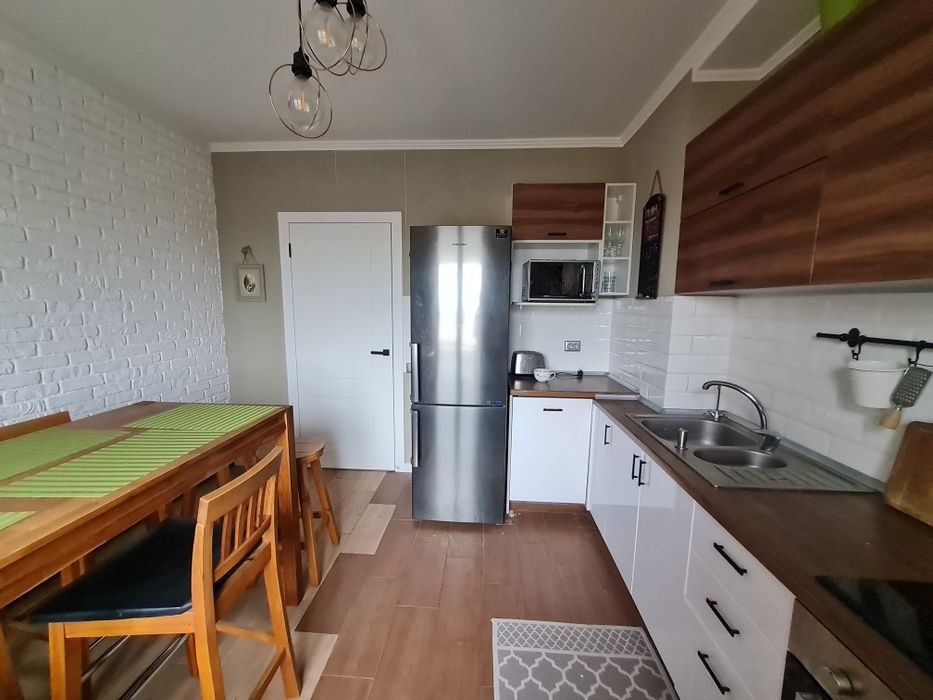 Квартира на вул. Милославська в Києві, ID 378984, фото №8
