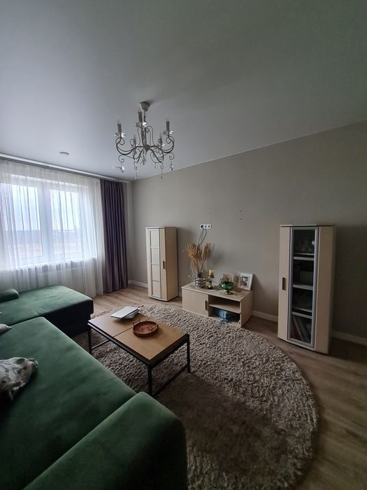 Квартира на вул. Милославська в Києві, ID 378984, фото №10