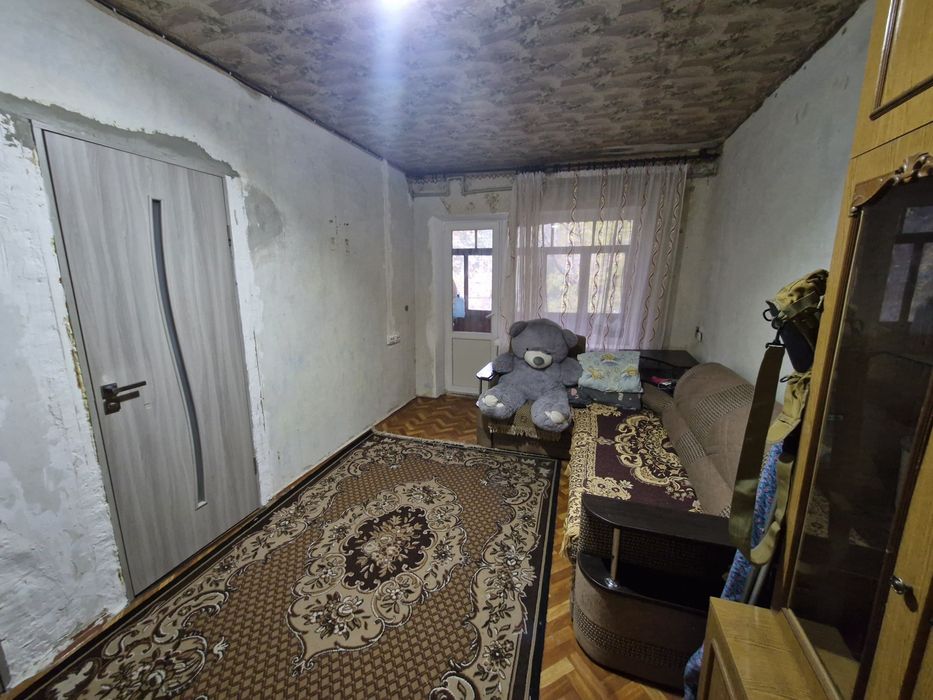Квартира на вул. Ветеранів Праці в Кривому Розі, ID 204385, фото №3