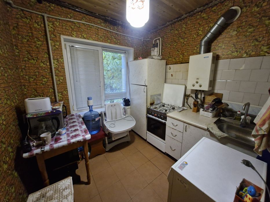 Квартира на вул. Ветеранів Праці в Кривому Розі, ID 204385, фото №4