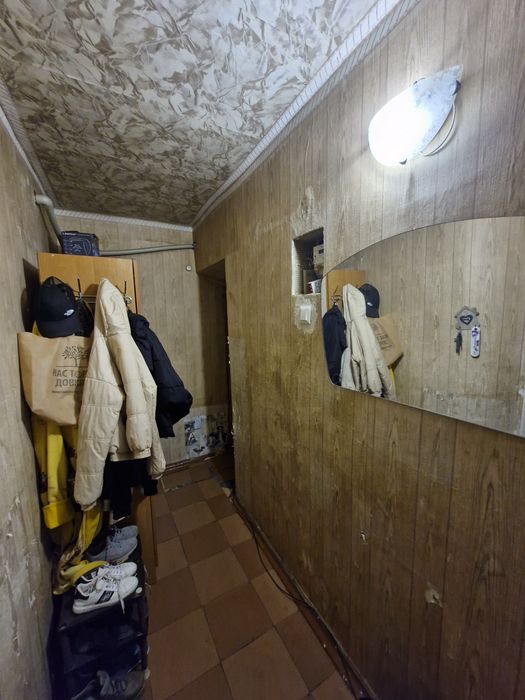 Квартира на вул. Ветеранів Праці в Кривому Розі, ID 204385, фото №6
