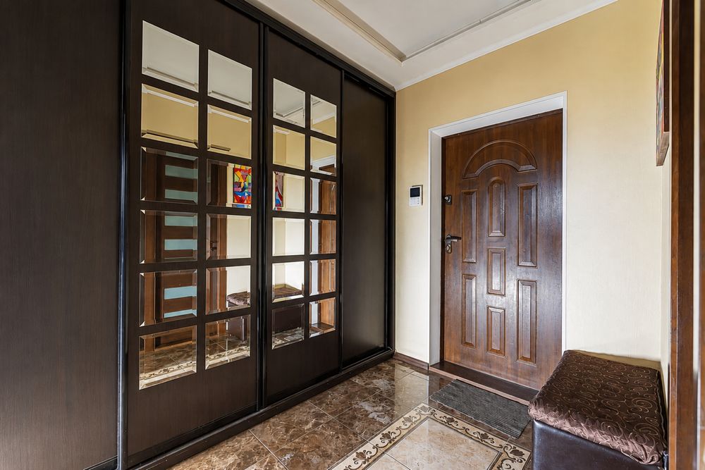 Квартира на вул. Феодосійська, 1а в Києві, ID 282303, фото №1